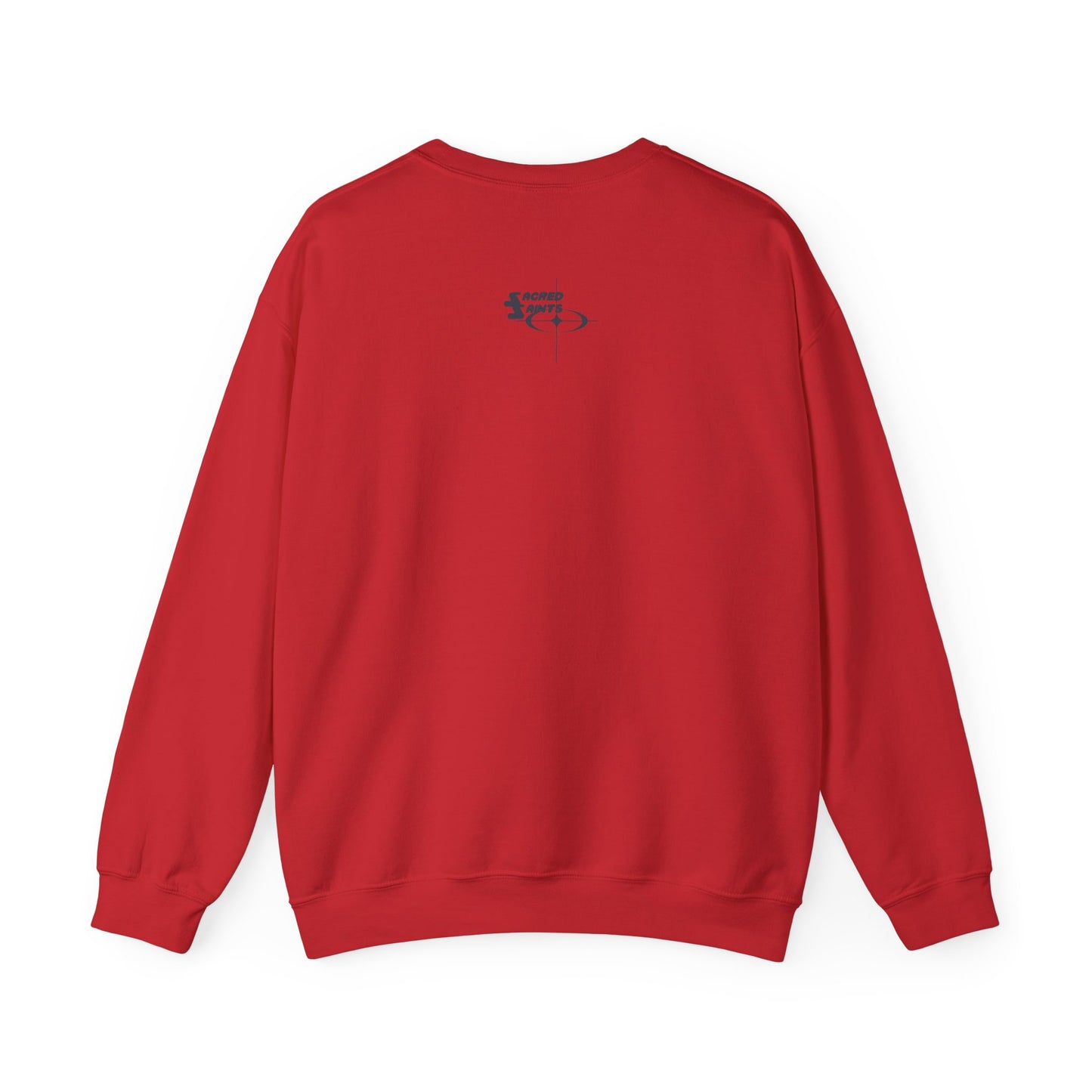 Walk With God Crewneck Sweatshirt