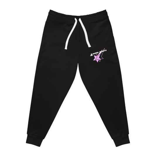 Star Athletic Joggers