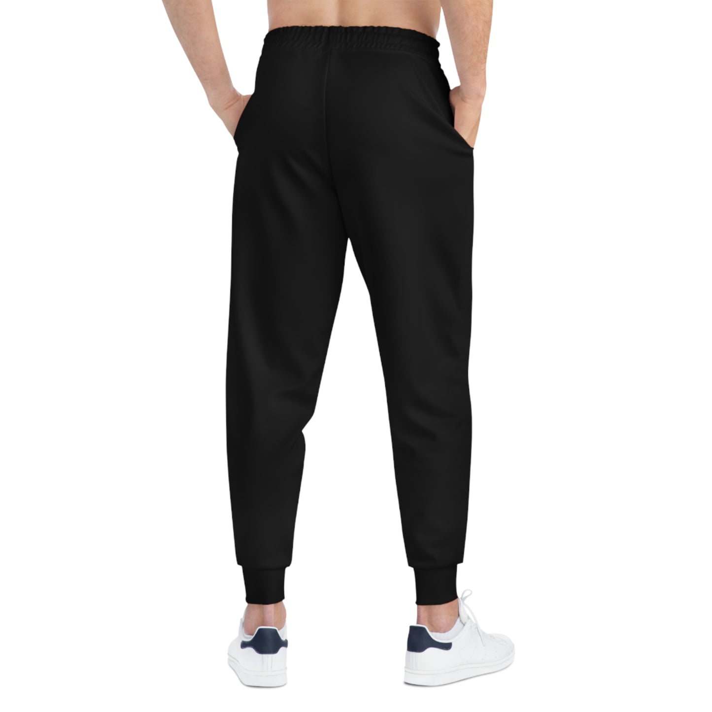 Self Luv Athletic Joggers