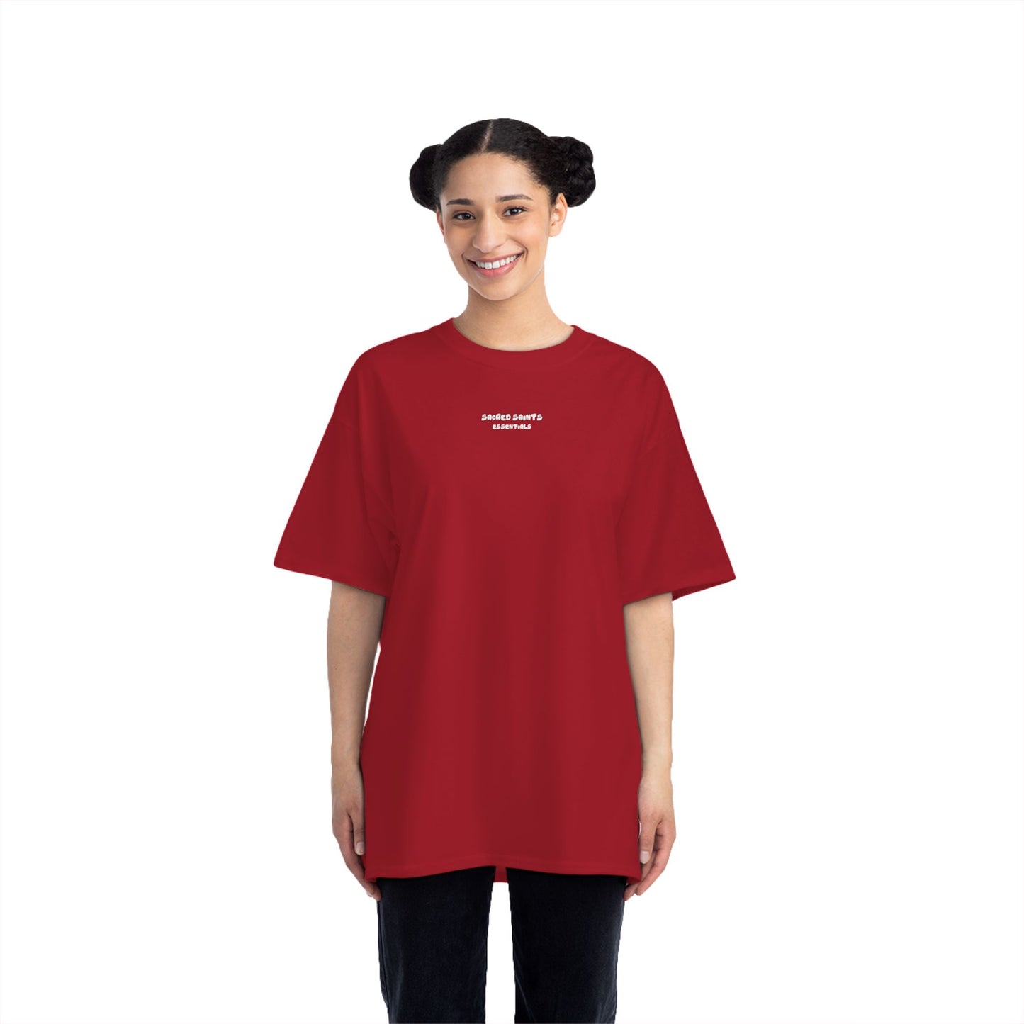 Essentials 7 T-Shirt