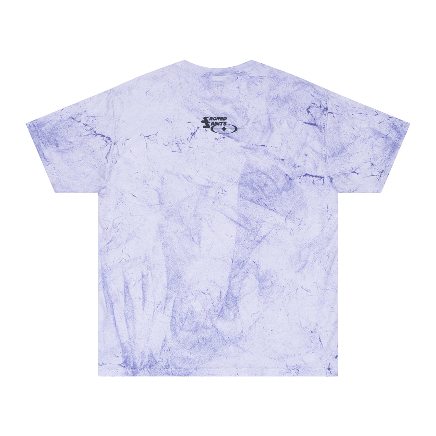 Walk With God Tie Dye T-Shirt