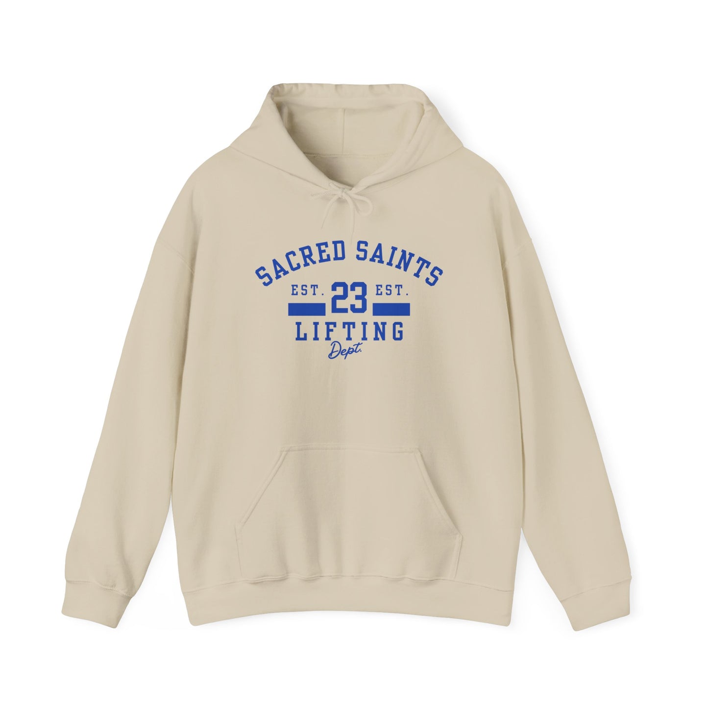 Unisex Varsity Sweatshirt