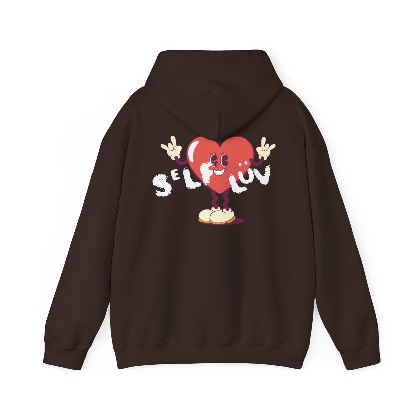 Self Luv Hoodie