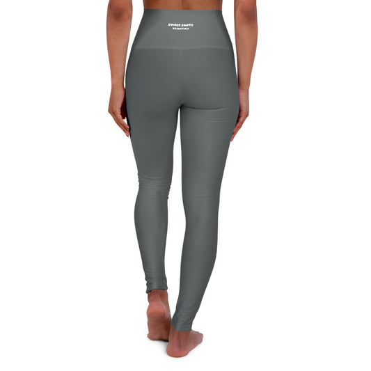 High Waisted Yoga Leggings Essentials