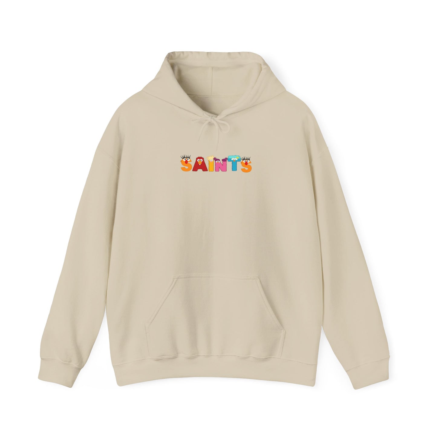 Saints Street Sweatshirt