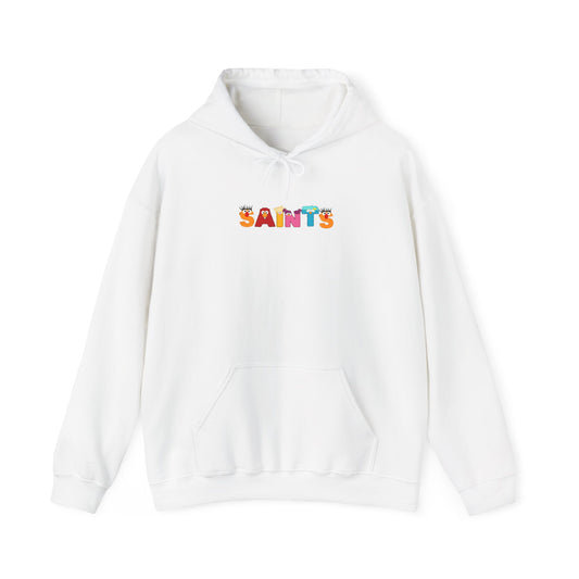 Saints Street Sweatshirt