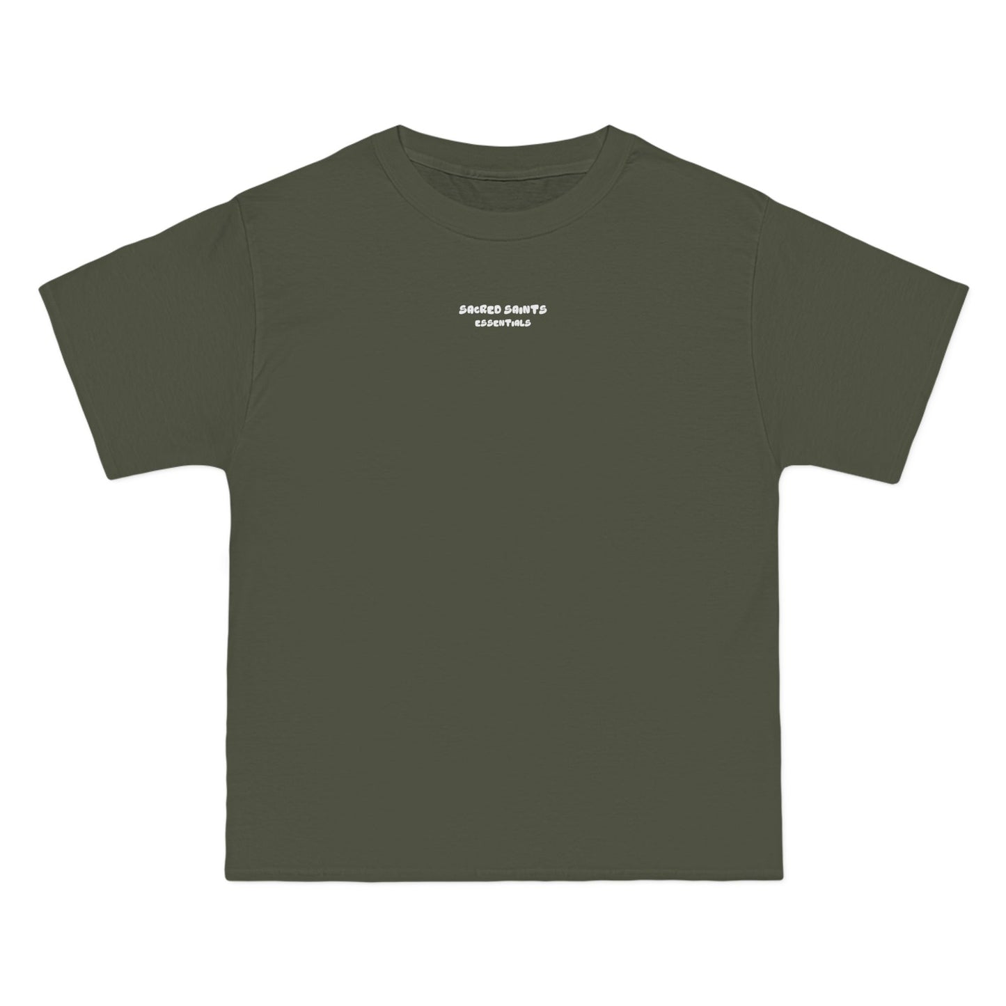 Essentials 7 T-Shirt