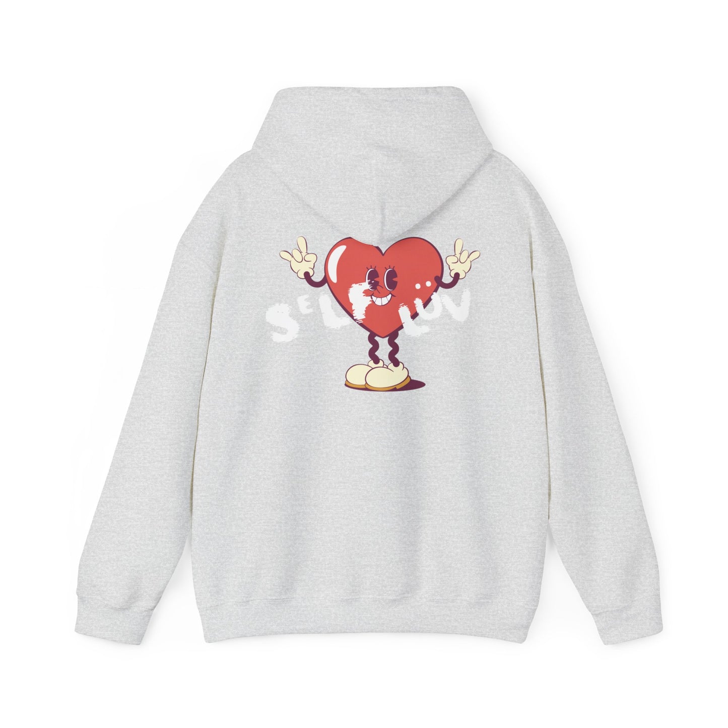 Self Luv Hoodie