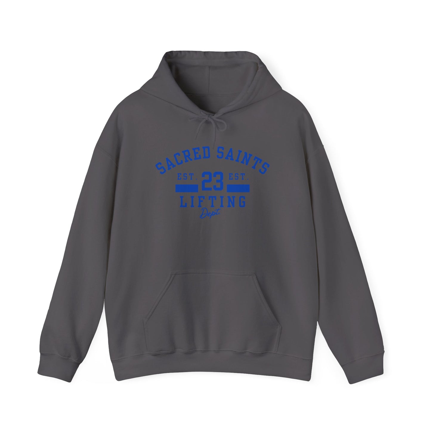 Unisex Varsity Sweatshirt