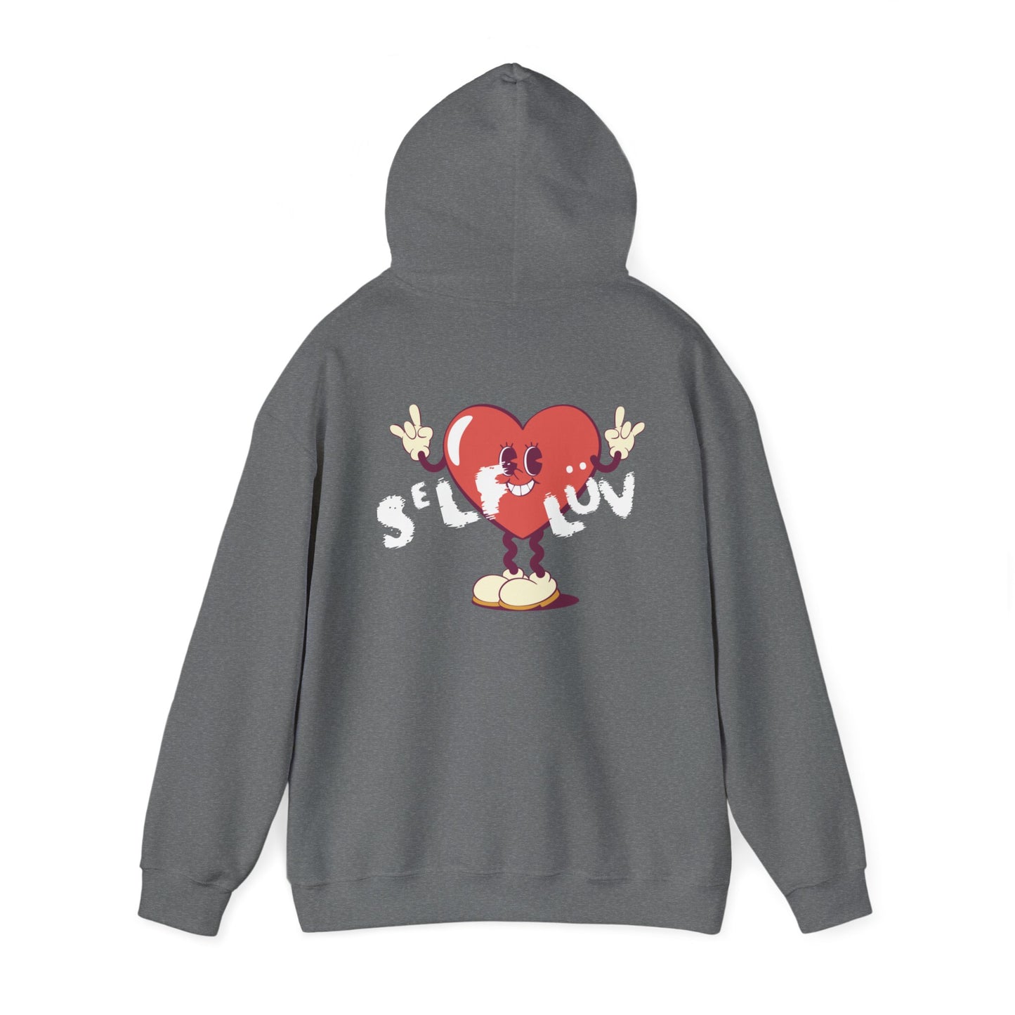 Self Luv Hoodie