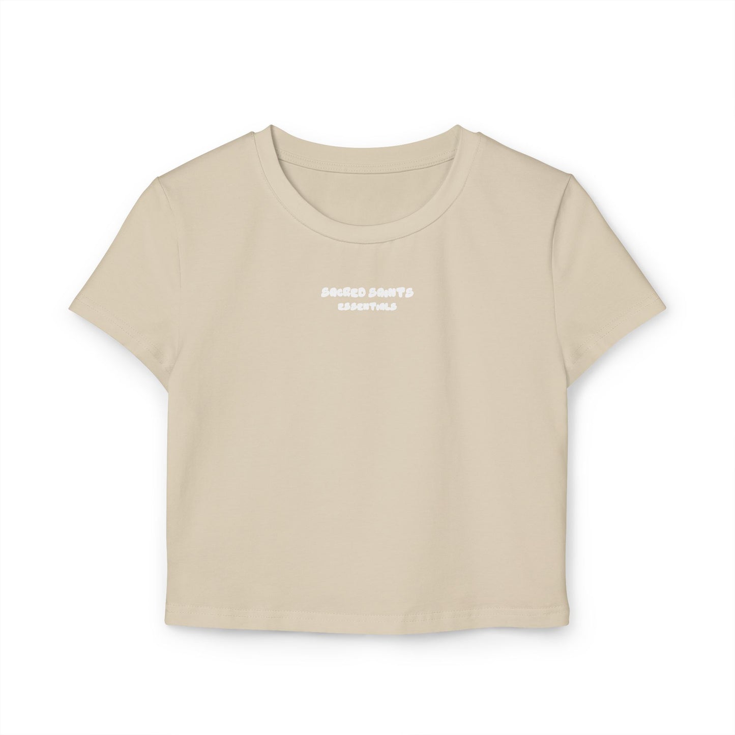 Essentials Baby Tee