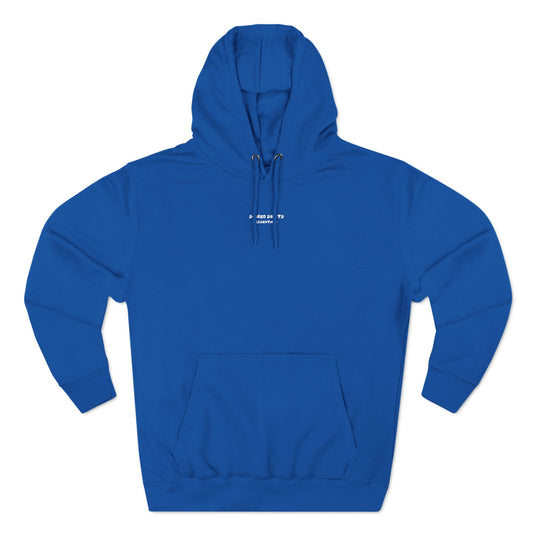 Essentials 7 Fleece Hoodie