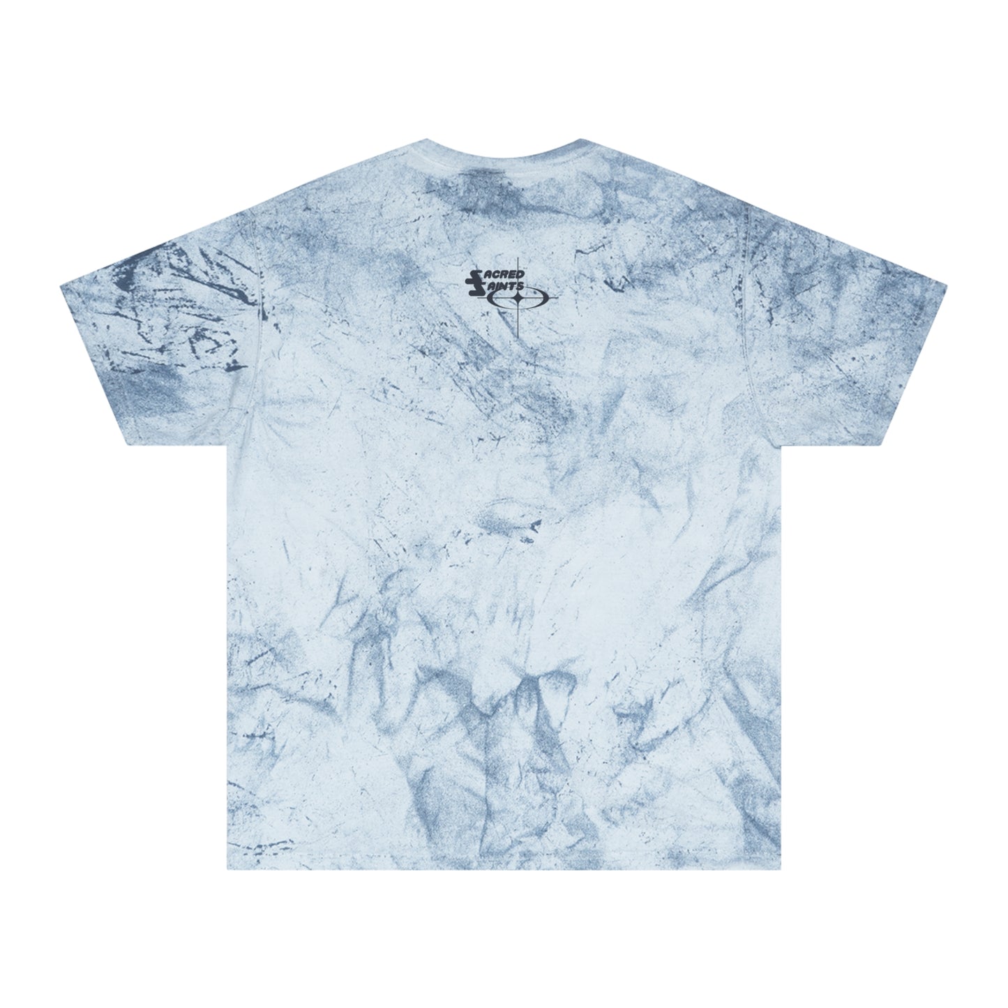 Walk With God Tie Dye T-Shirt