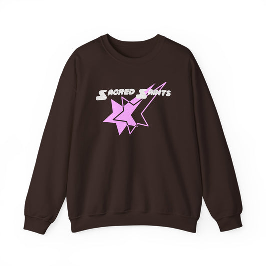 Stargazing Crewneck Sweatshirt