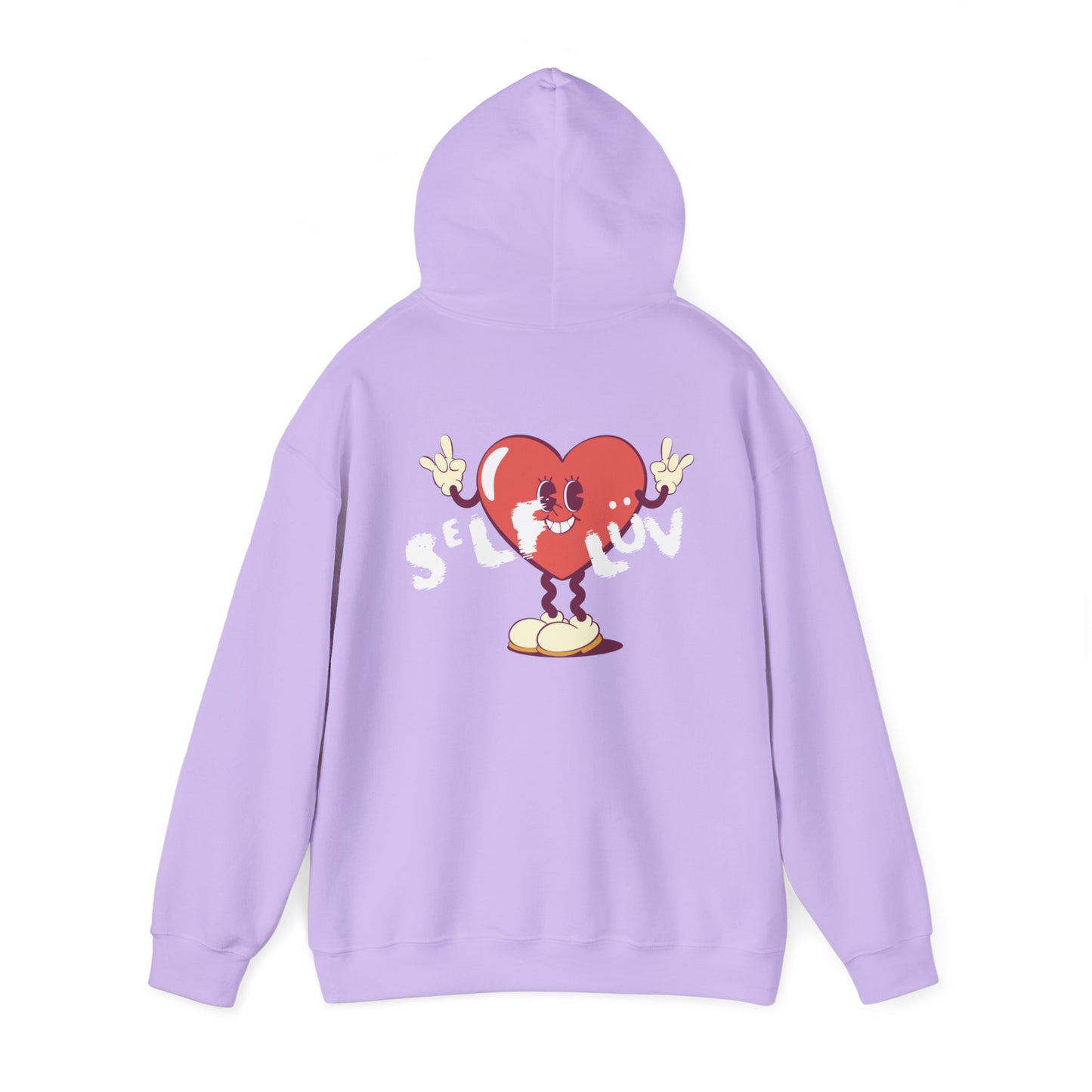 Self Luv Hoodie