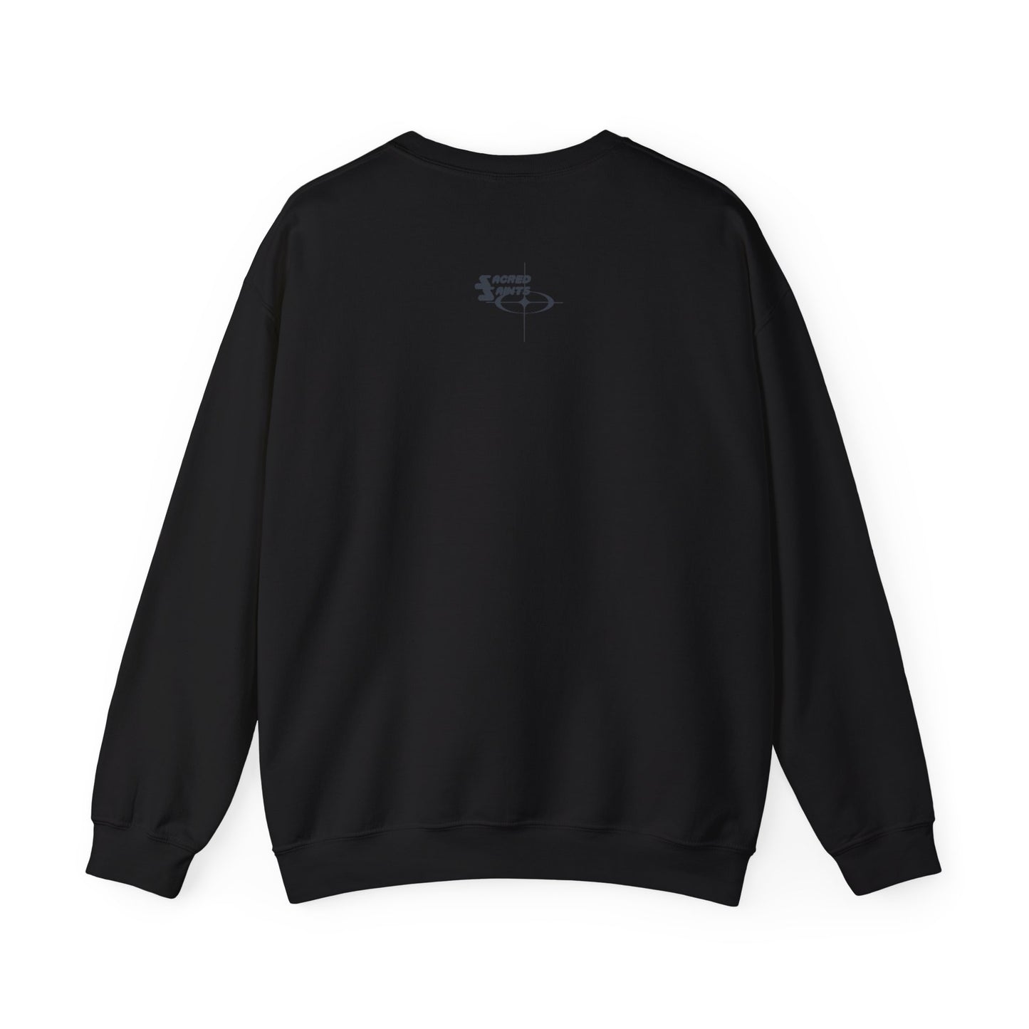 Walk With God Crewneck Sweatshirt