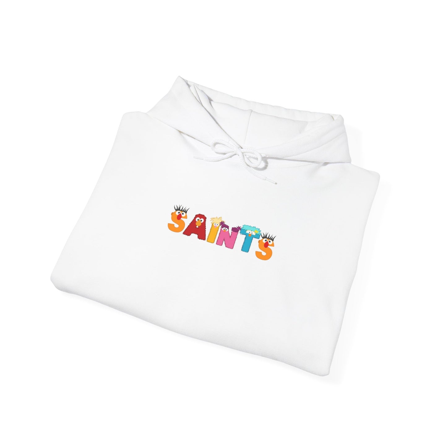 Saints Street Sweatshirt