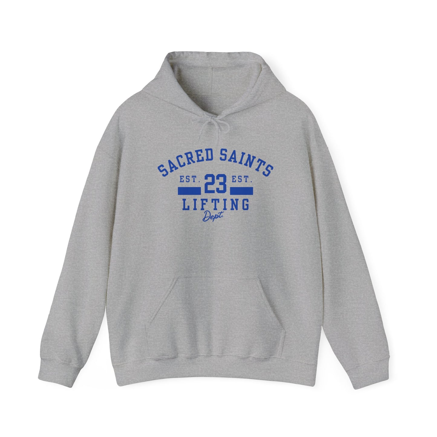 Unisex Varsity Sweatshirt