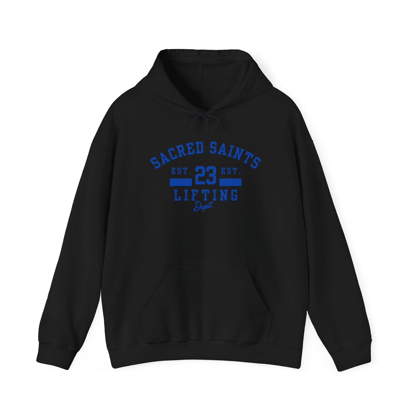 Unisex Varsity Sweatshirt