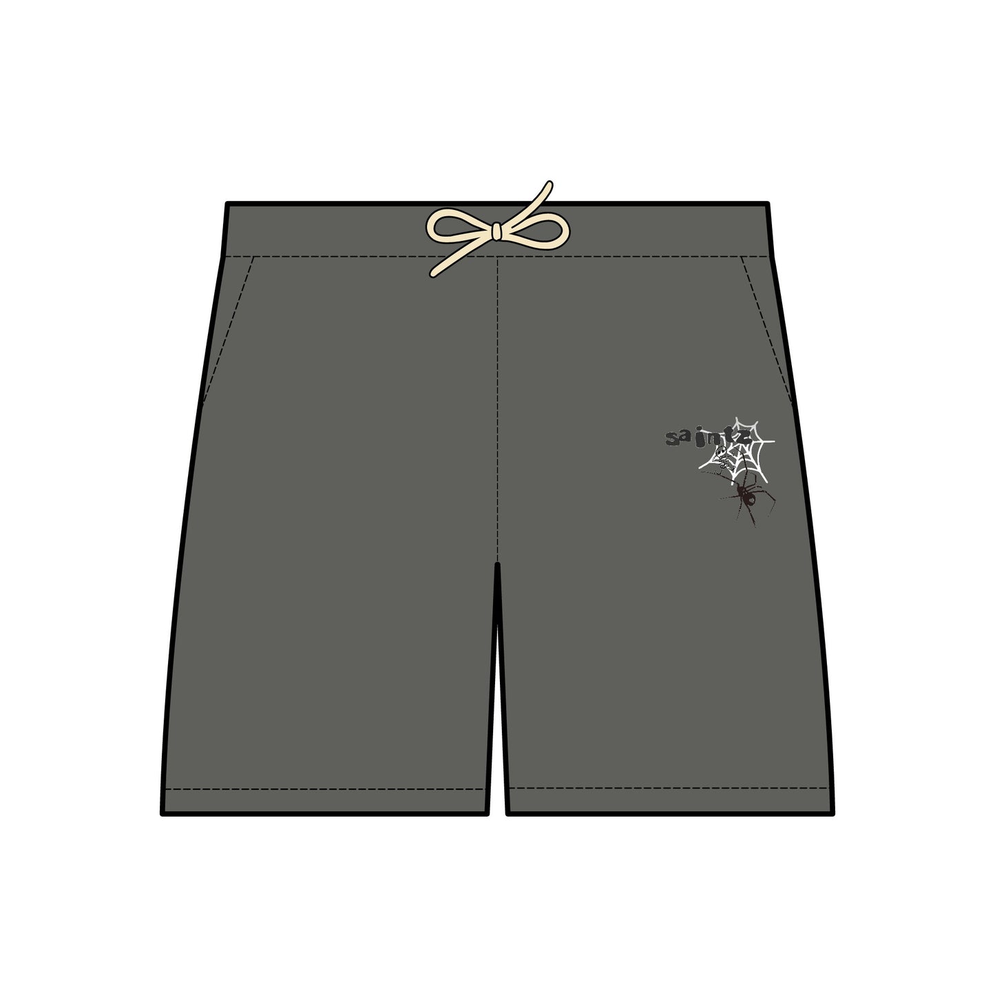 Saintz Sweat Shorts