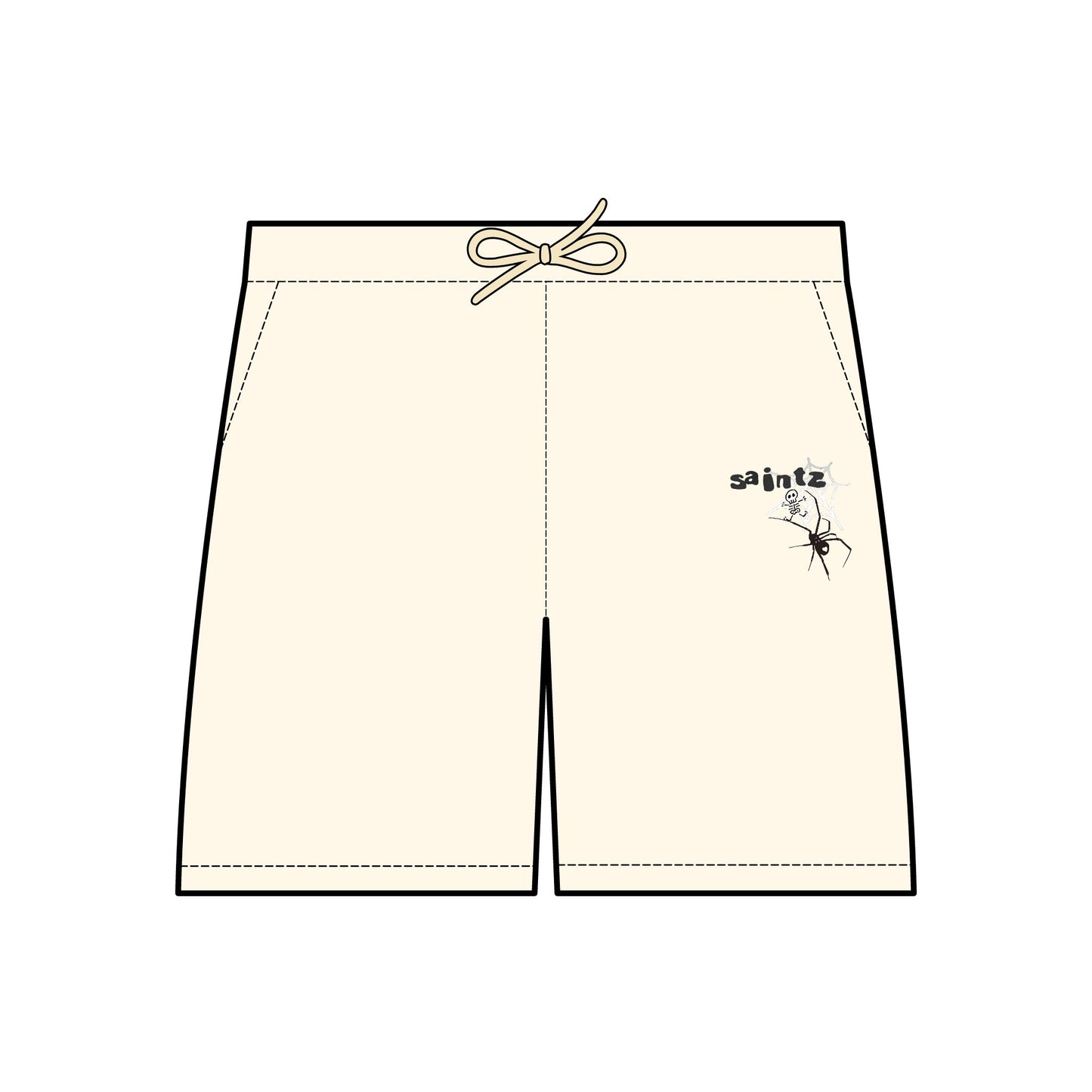 Saintz Sweat Shorts