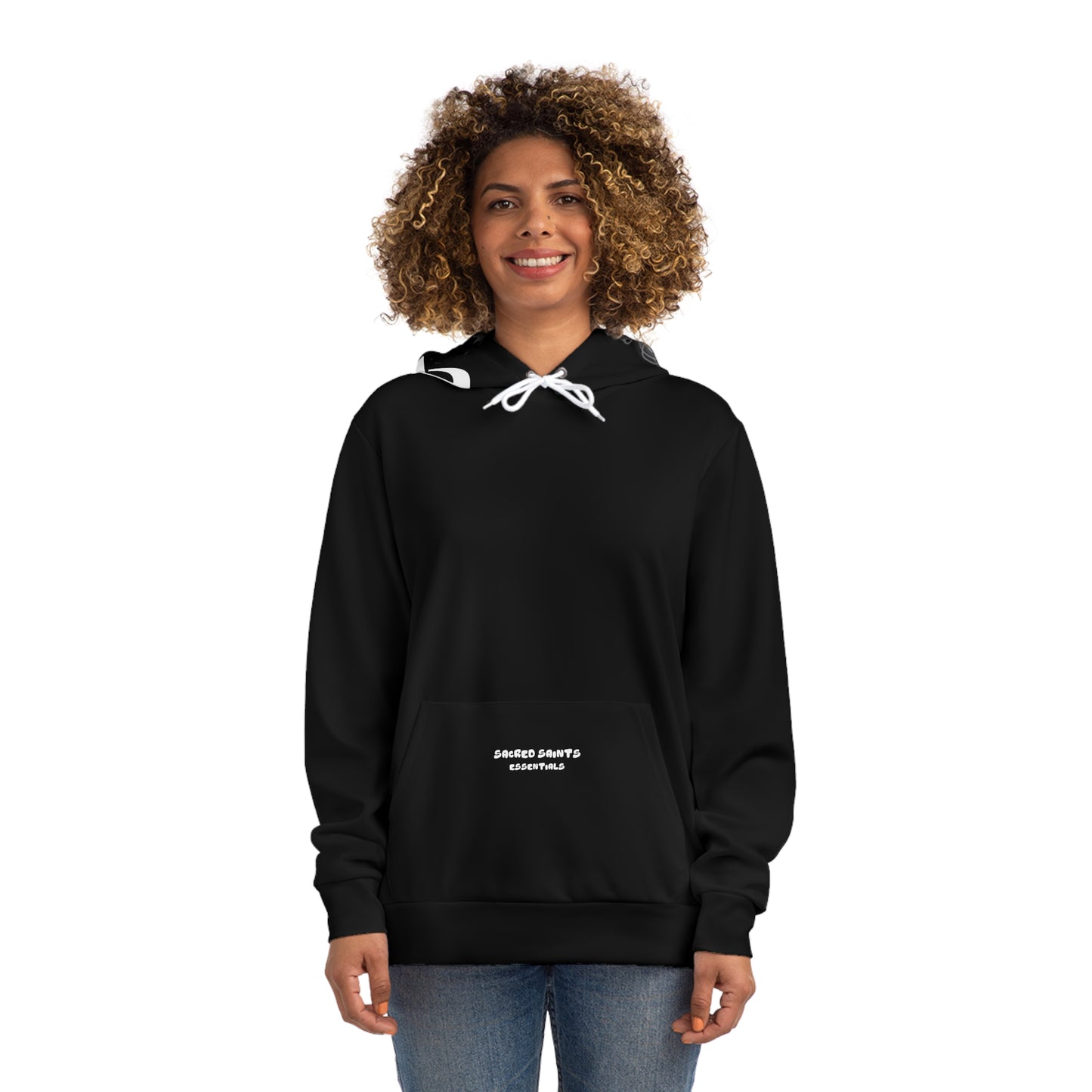 Portrait Hoodie