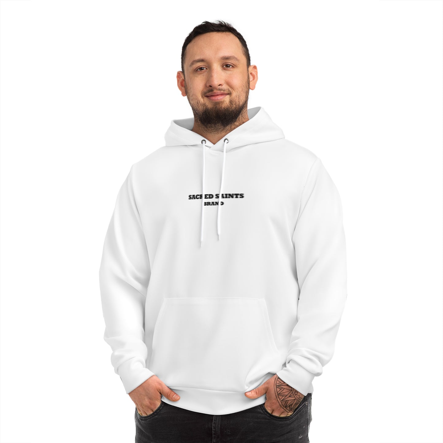 All We Need Is Jesus Hoodie