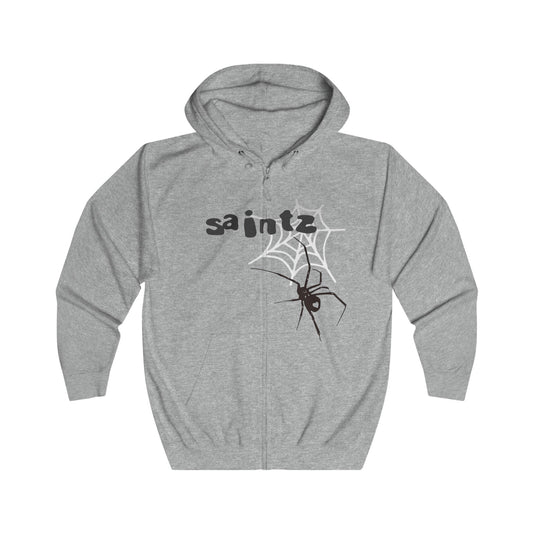 Saintz Full Zip Hoodie