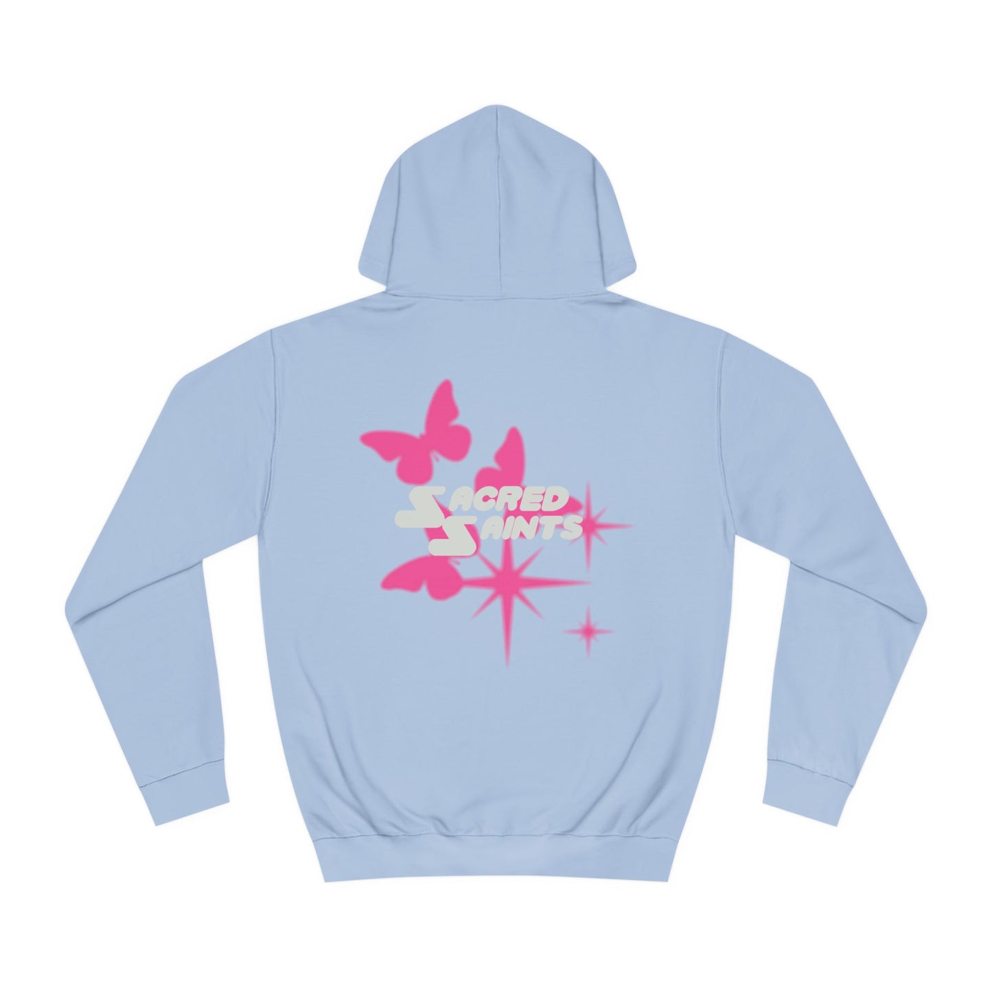 Butterfly Hoodie