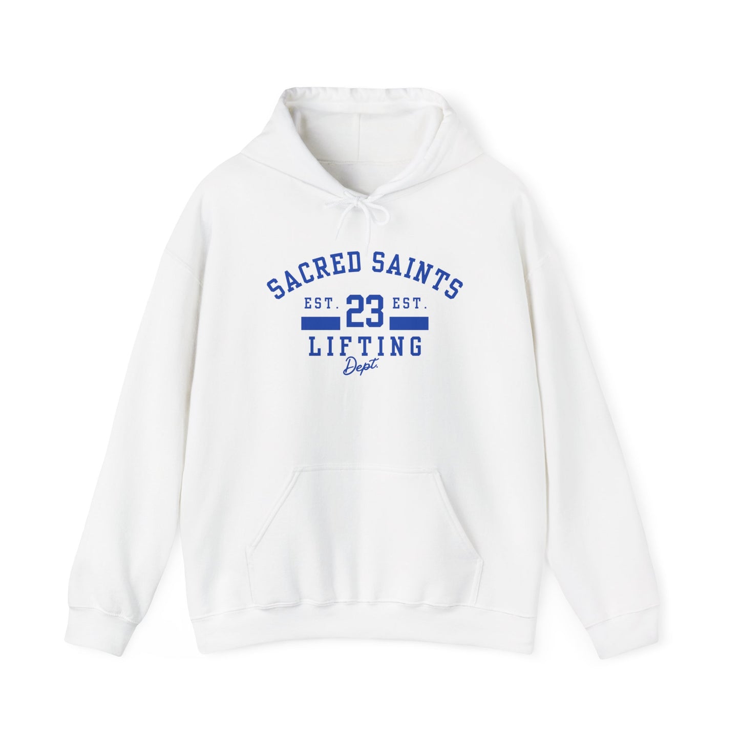 Unisex Varsity Sweatshirt