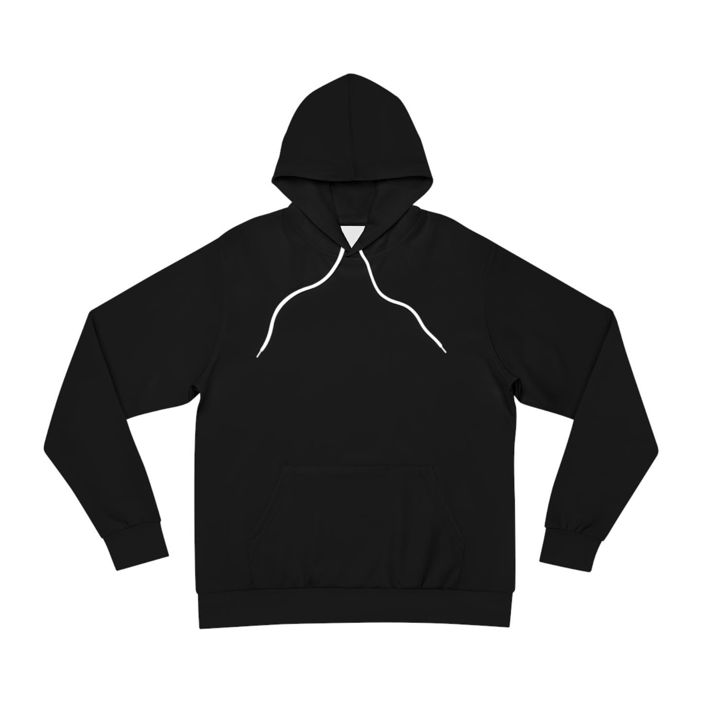 Fallen Angel Hoodie