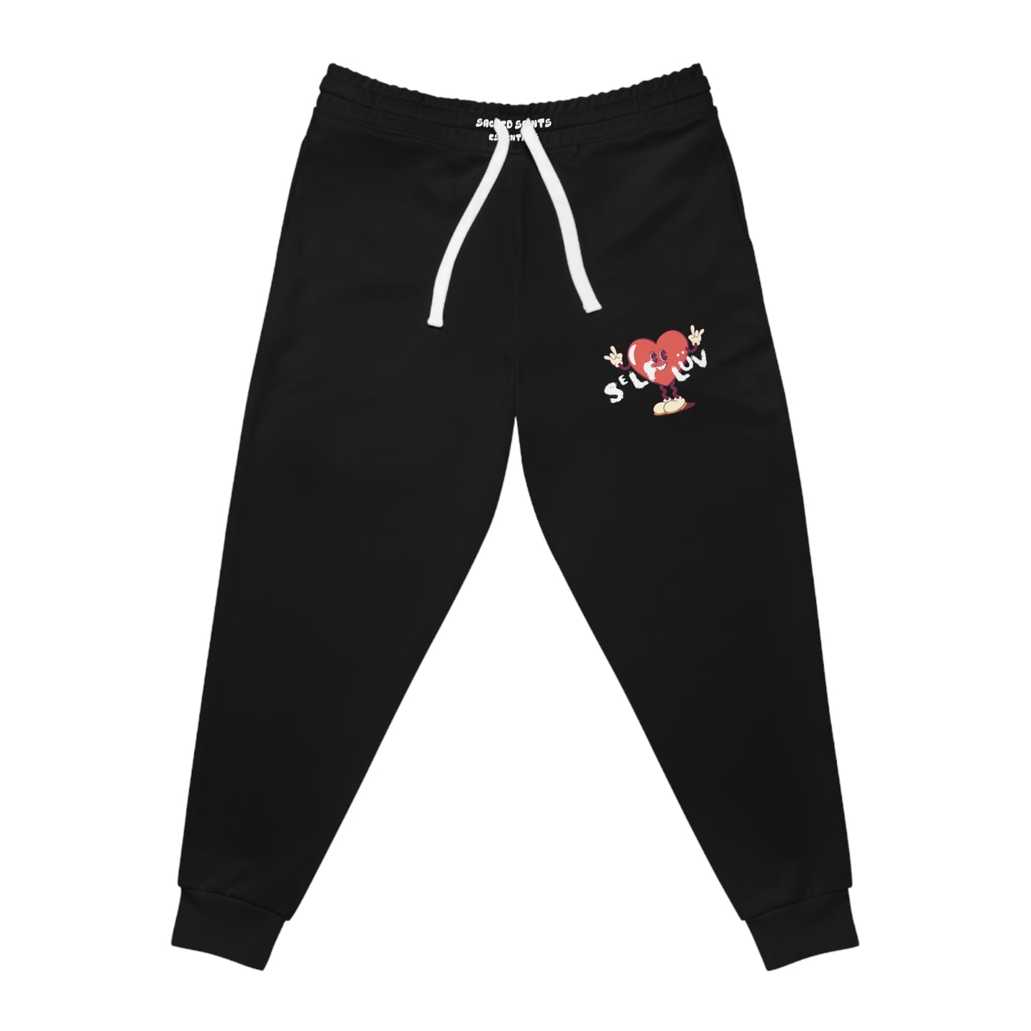 Self Luv Athletic Joggers