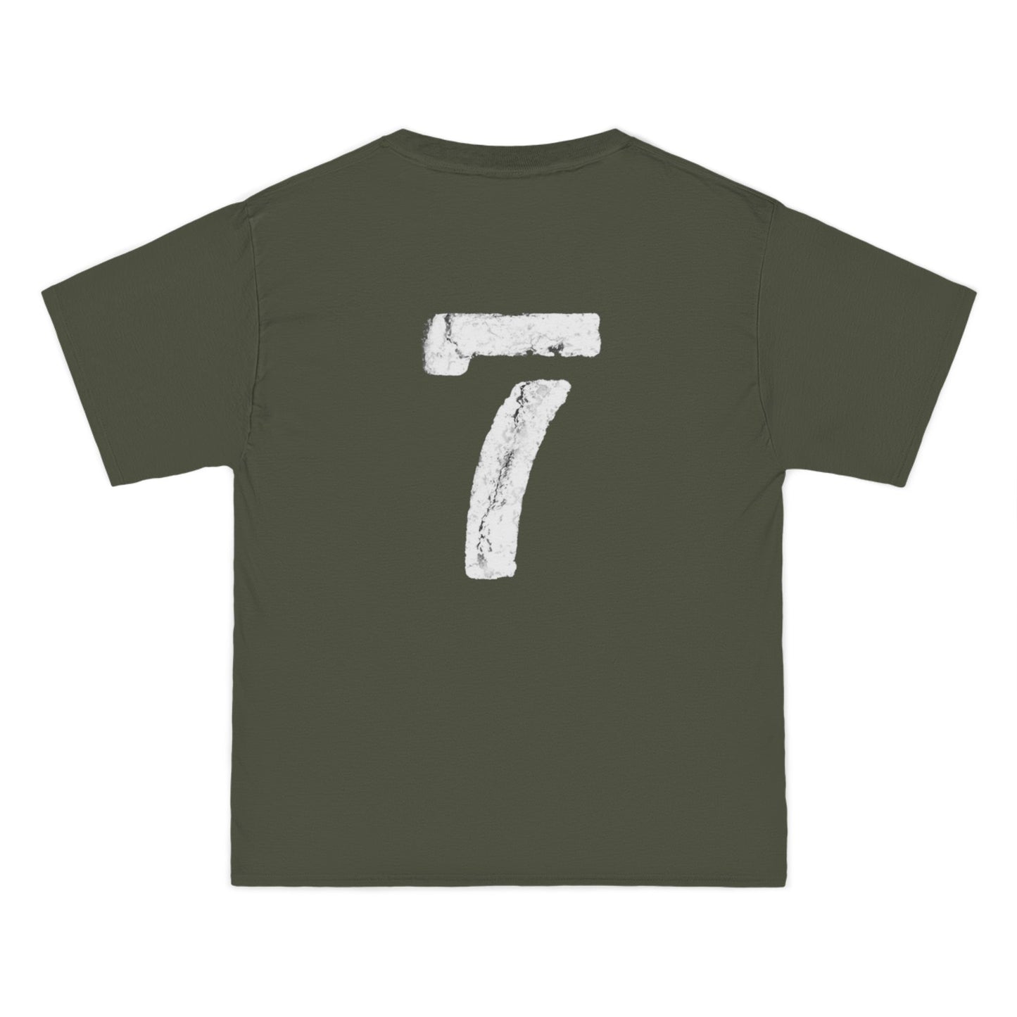 Essentials 7 T-Shirt