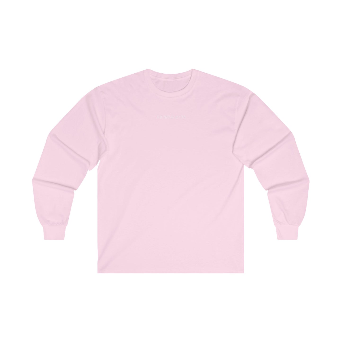 Feel Beautiful Long Sleeve Tee