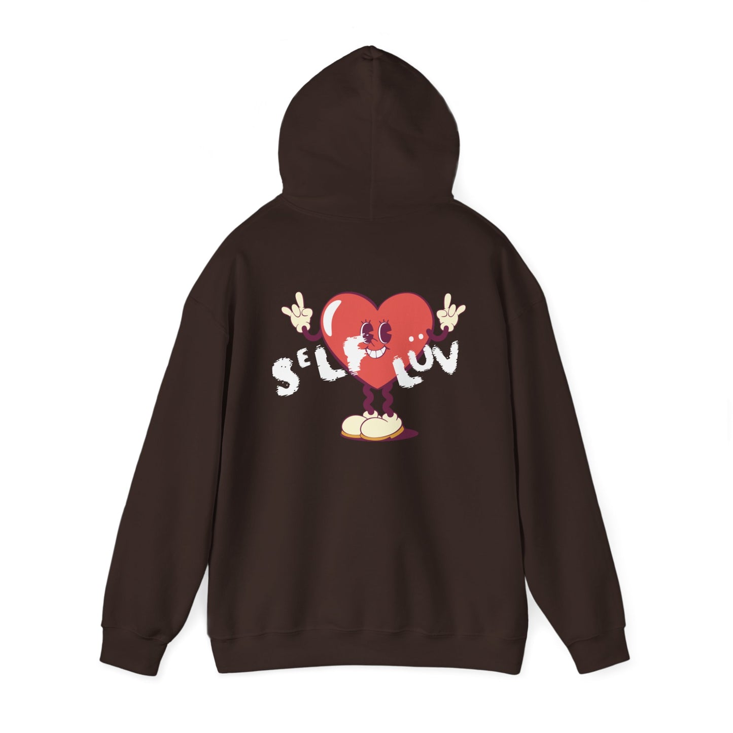 Self Luv Hoodie