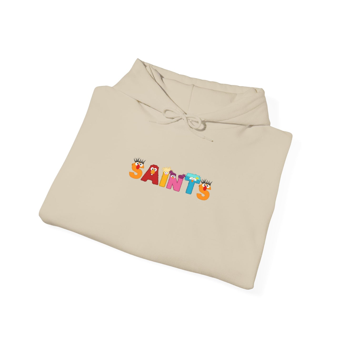 Saints Street Sweatshirt