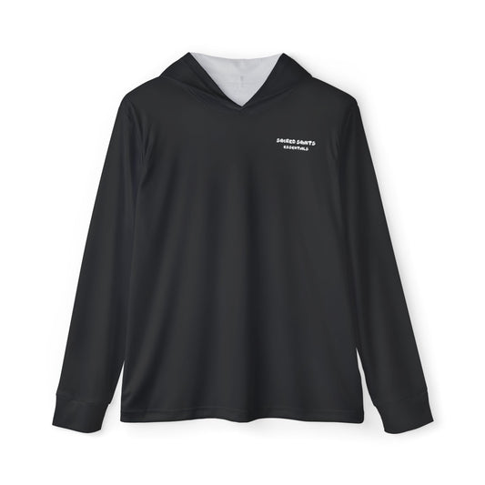 Men's Sports Warmup Hoodie