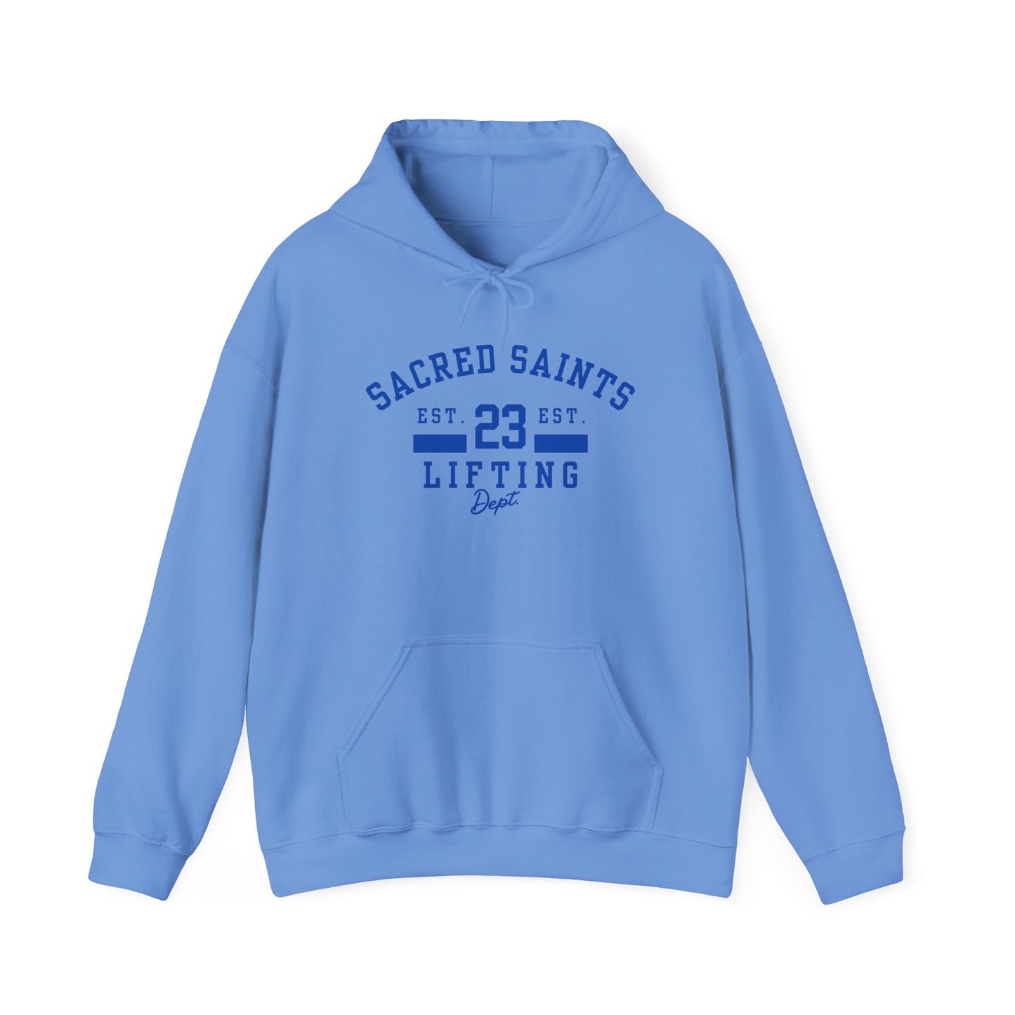 Unisex Varsity Sweatshirt