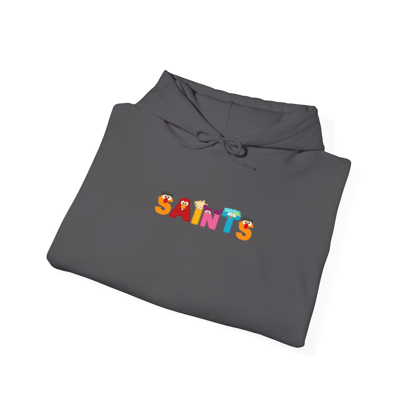 Saints Street Sweatshirt