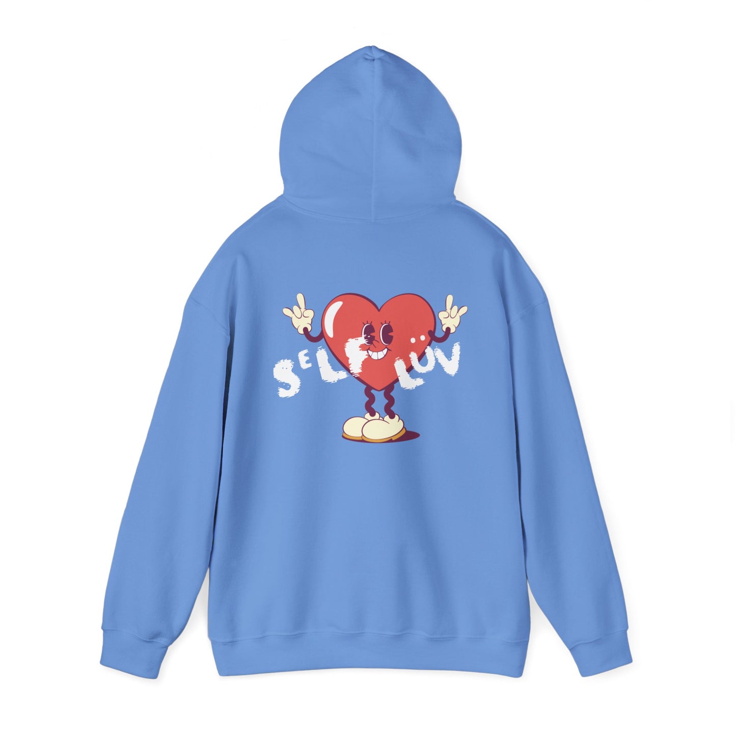 Self Luv Hoodie