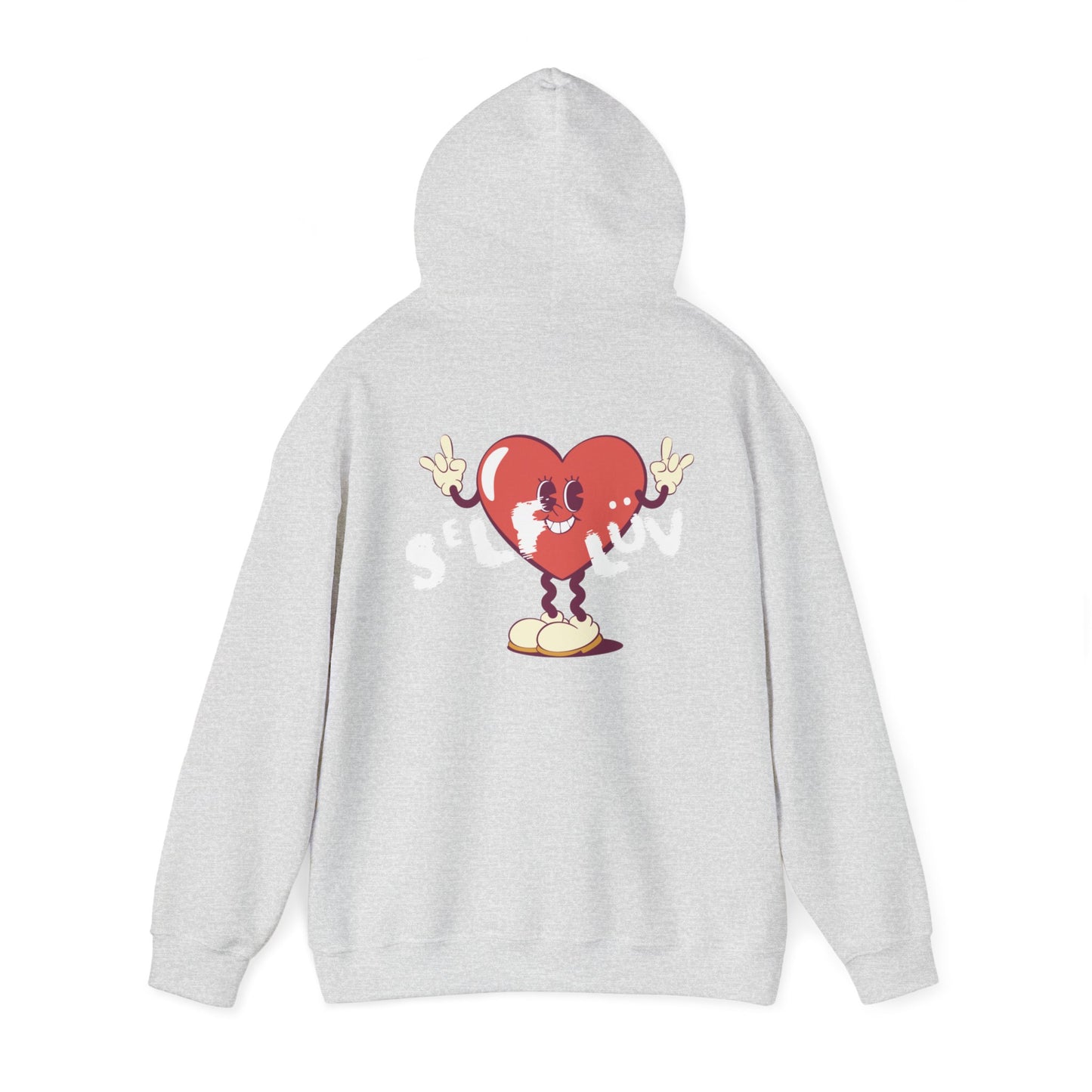 Self Luv Hoodie