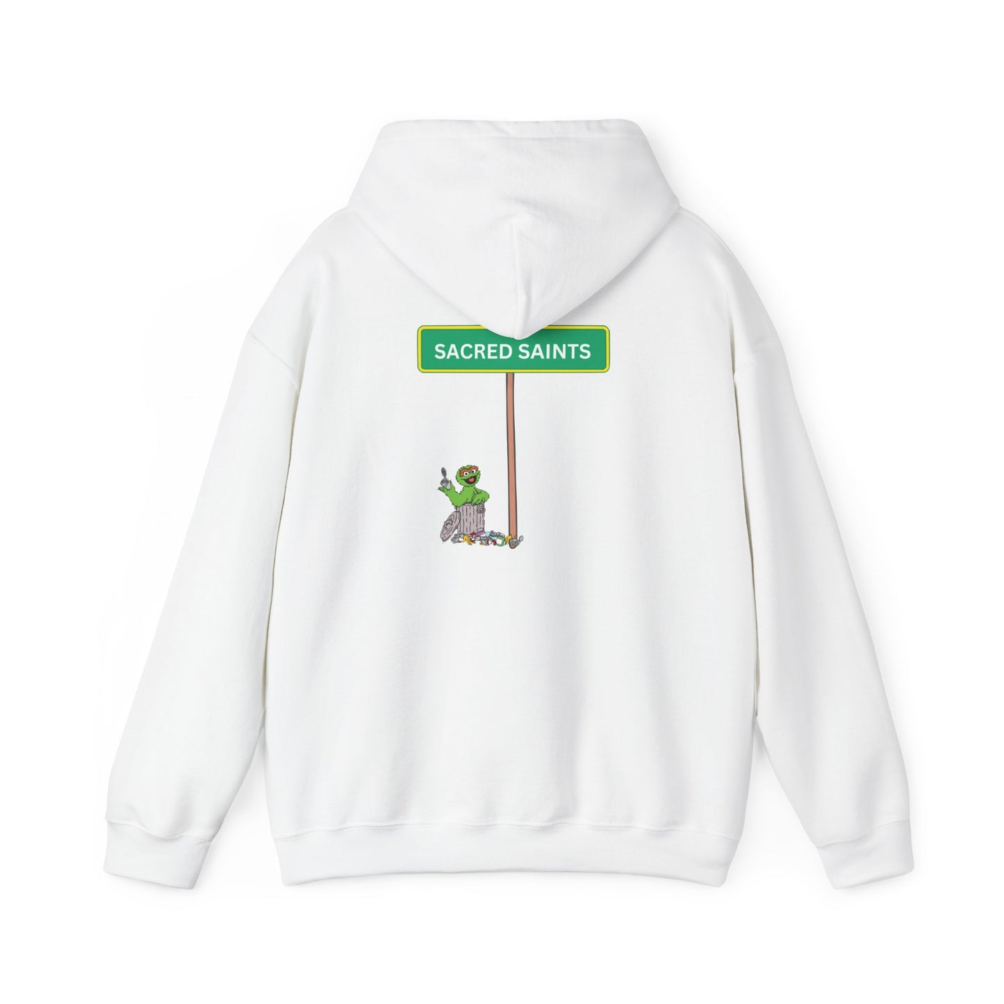 Saints Street Sweatshirt