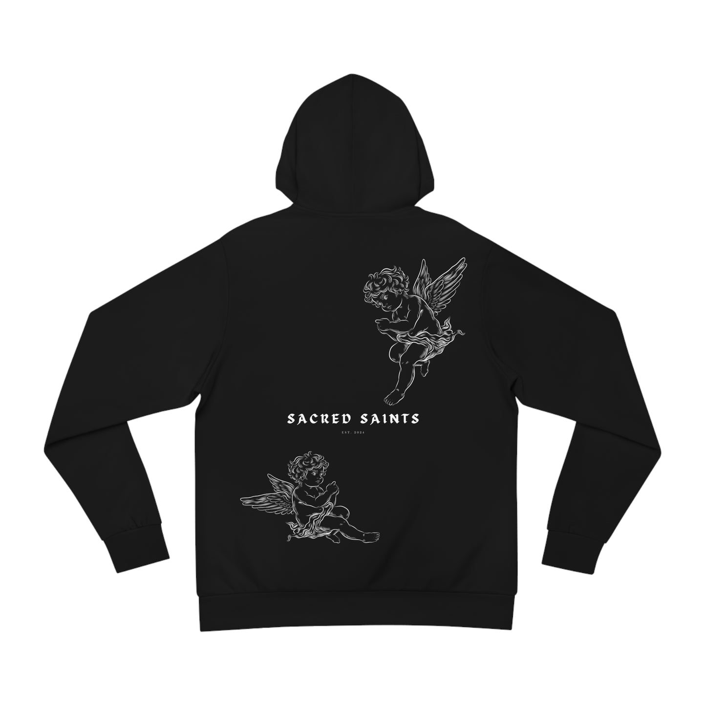 Fallen Angel Hoodie