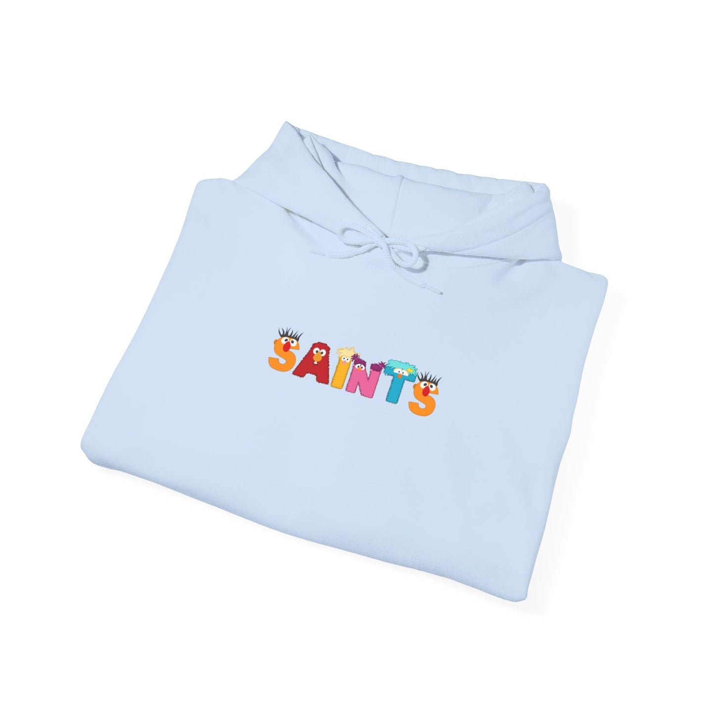 Saints Street Sweatshirt