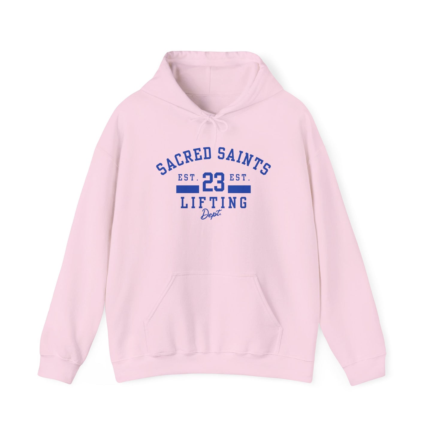 Unisex Varsity Sweatshirt