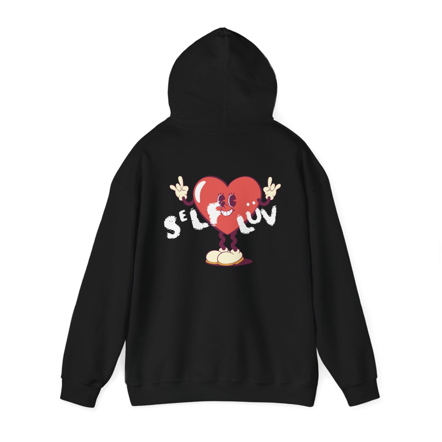 Self Luv Hoodie