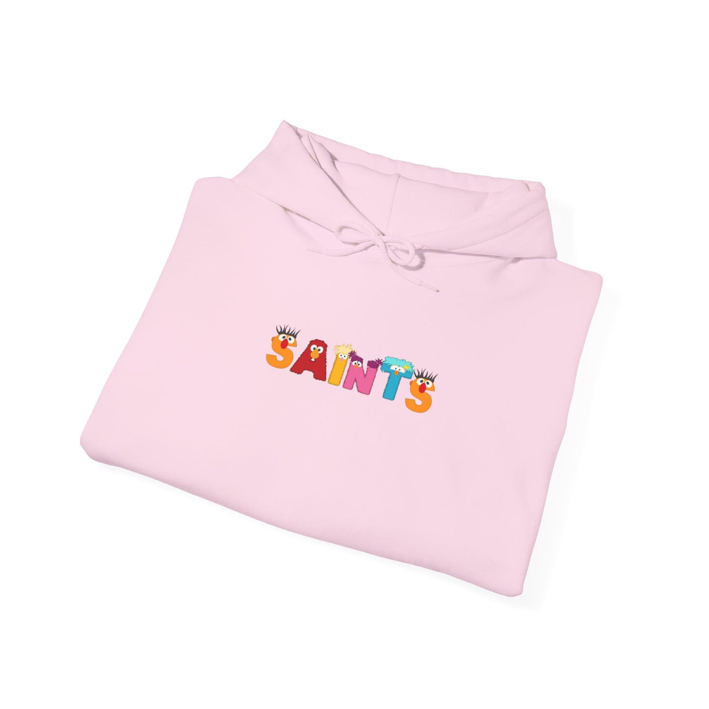 Saints Street Sweatshirt