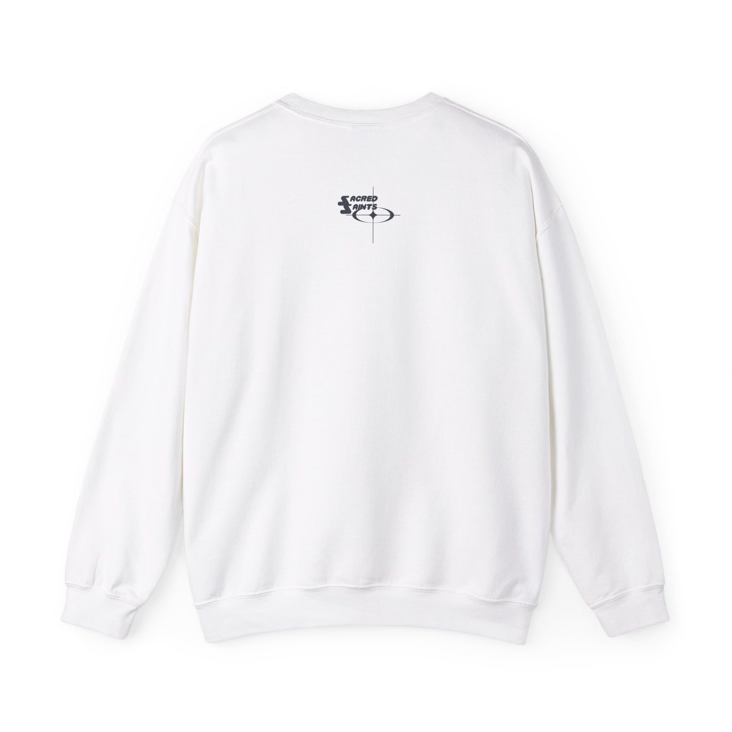 Walk With God Crewneck Sweatshirt