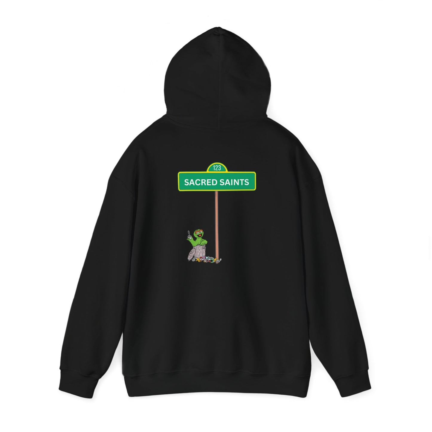 Saints Street Sweatshirt