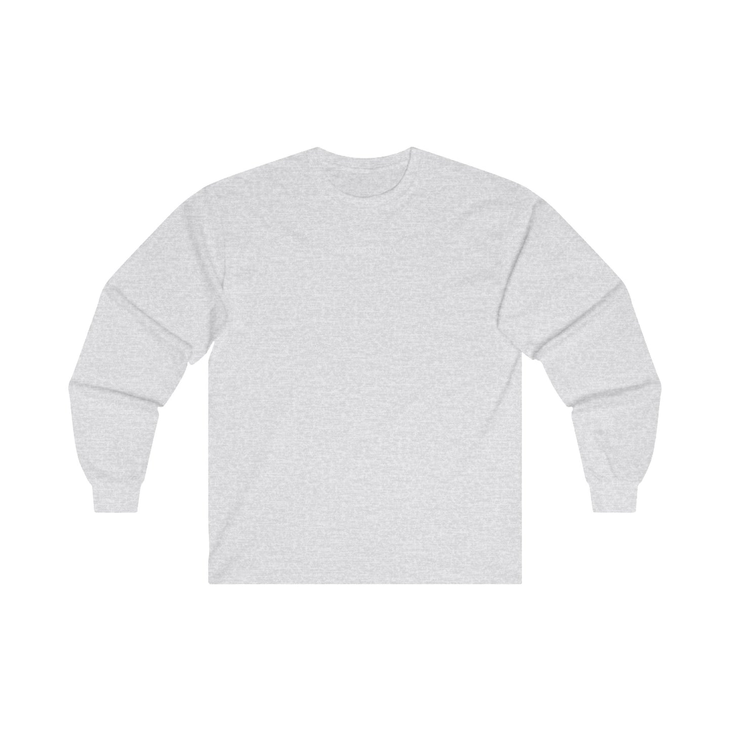 Feel Beautiful Long Sleeve Tee